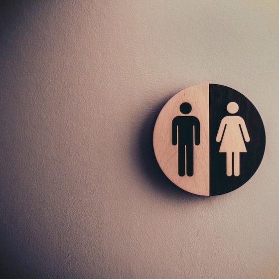 Coming Out As Non-Binary Helped My Anxiety