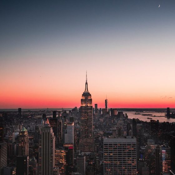 Revisiting New York’s Sacred Spaces