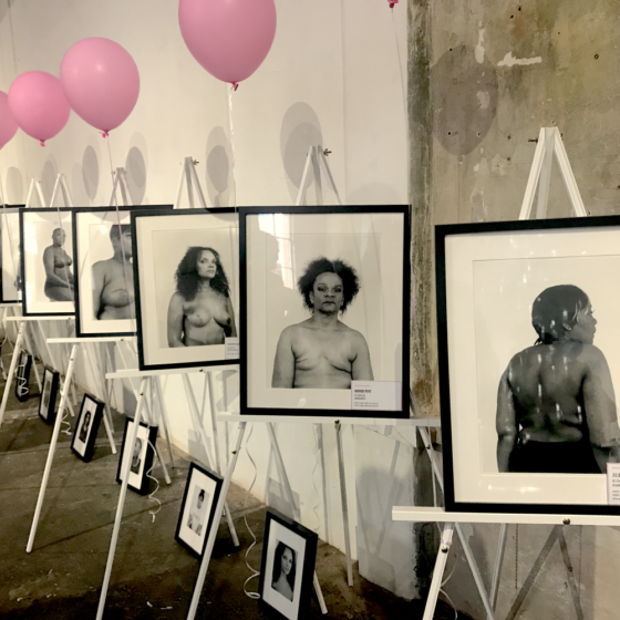 Fighting Taboos Around Cancer in BAME Communities