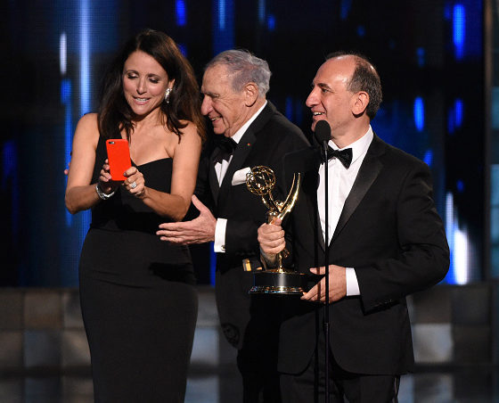 3 Reasons Why Veep’s Creator Won’t Touch Trump