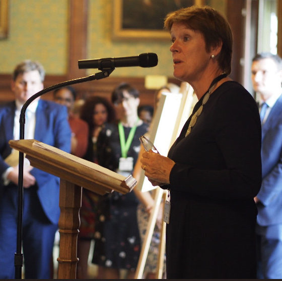 Why Are So Many Female MPs Quitting?