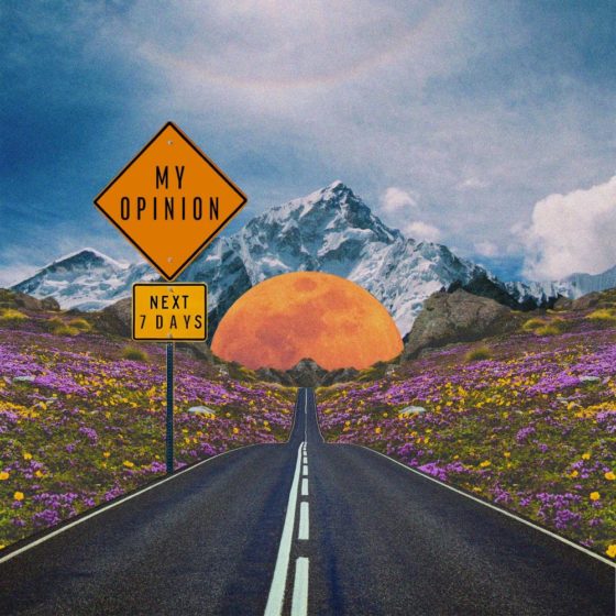 I Tried Mansplaining For a Week