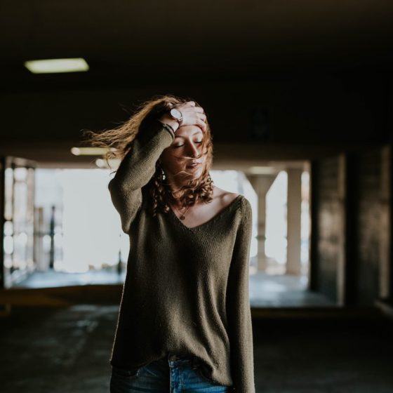 Seven Ways to Deal With a Panic Attack