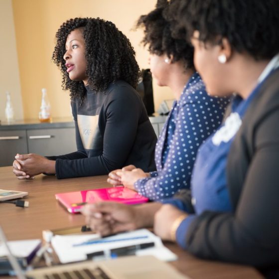 7 Ways to Ace a Job Interview
