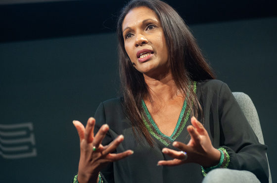 Gina Miller on Moving Forward in a Nation Divided