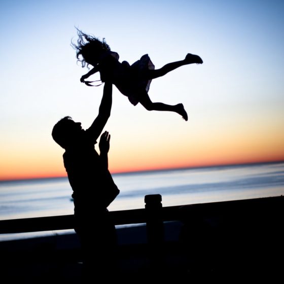 On Cutting Ties With a Parent