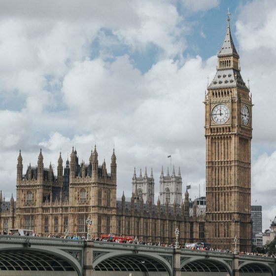 Where Can Political Orphans Call Home?