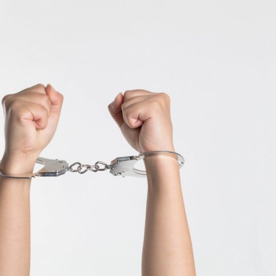 Stop Letting Men Get Away With Murder