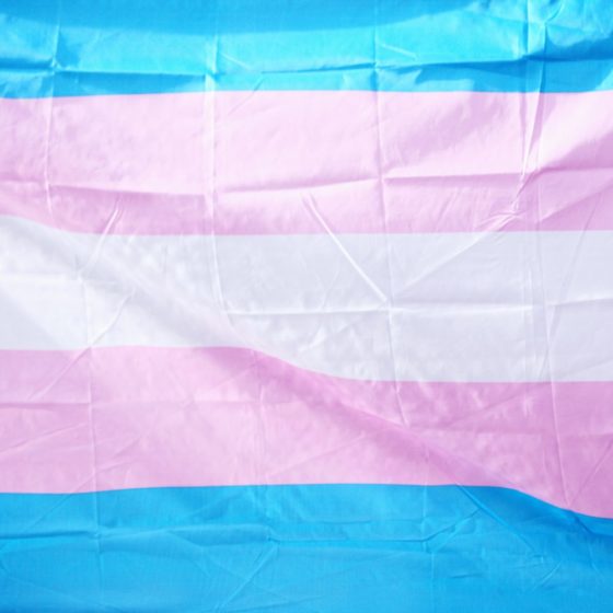 The Transgender Community Needs Action