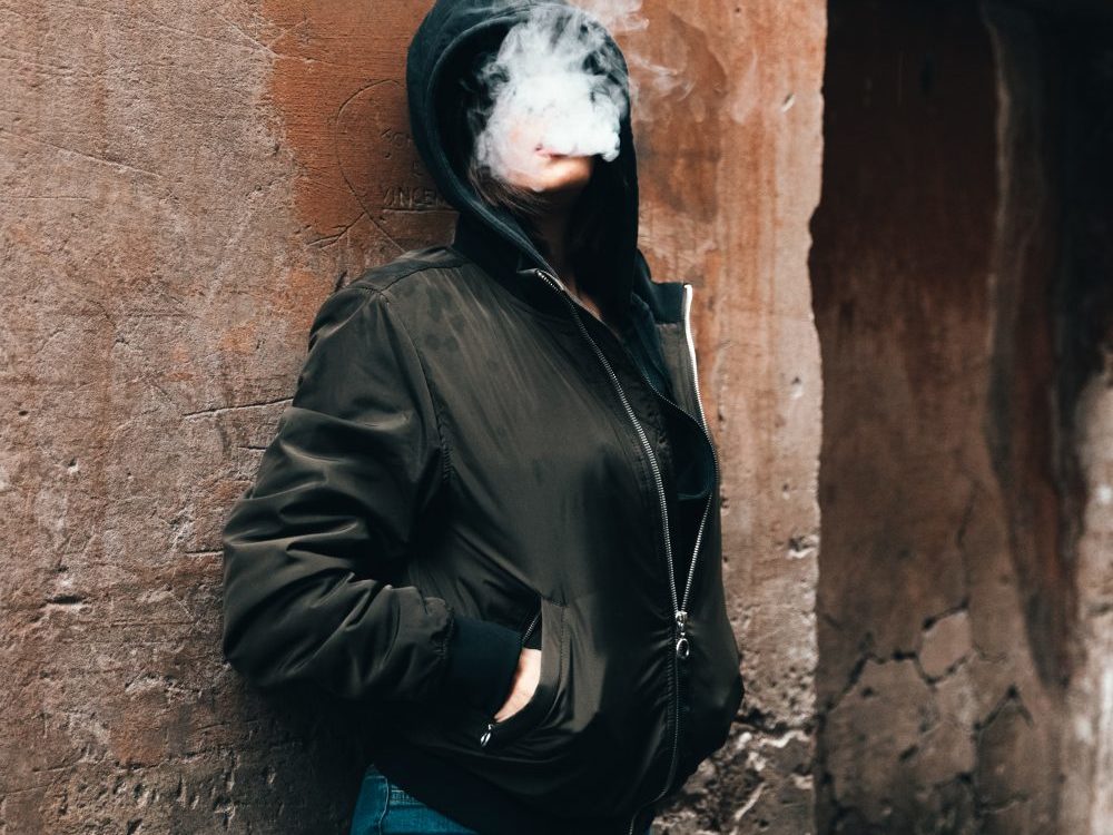 Is Vaping *That Bad* for Your Health?