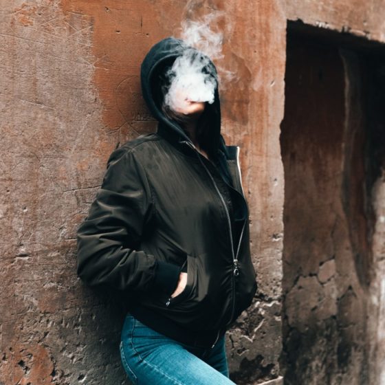 Is Vaping *That Bad* for Your Health?