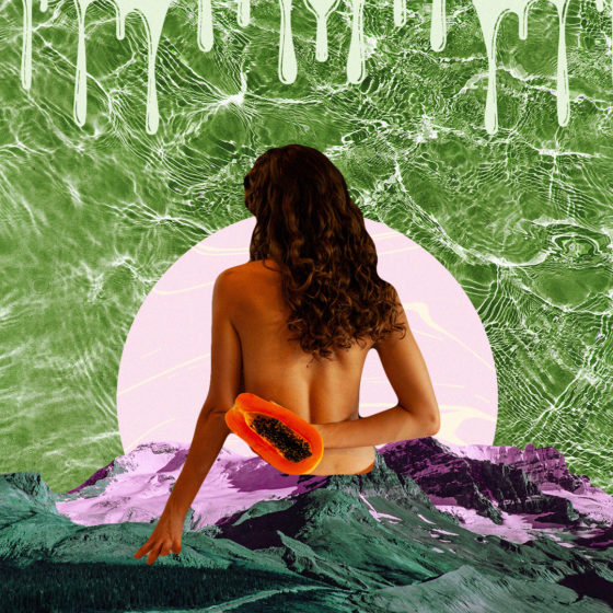 A Third Of Us Aren’t Interested In Sex