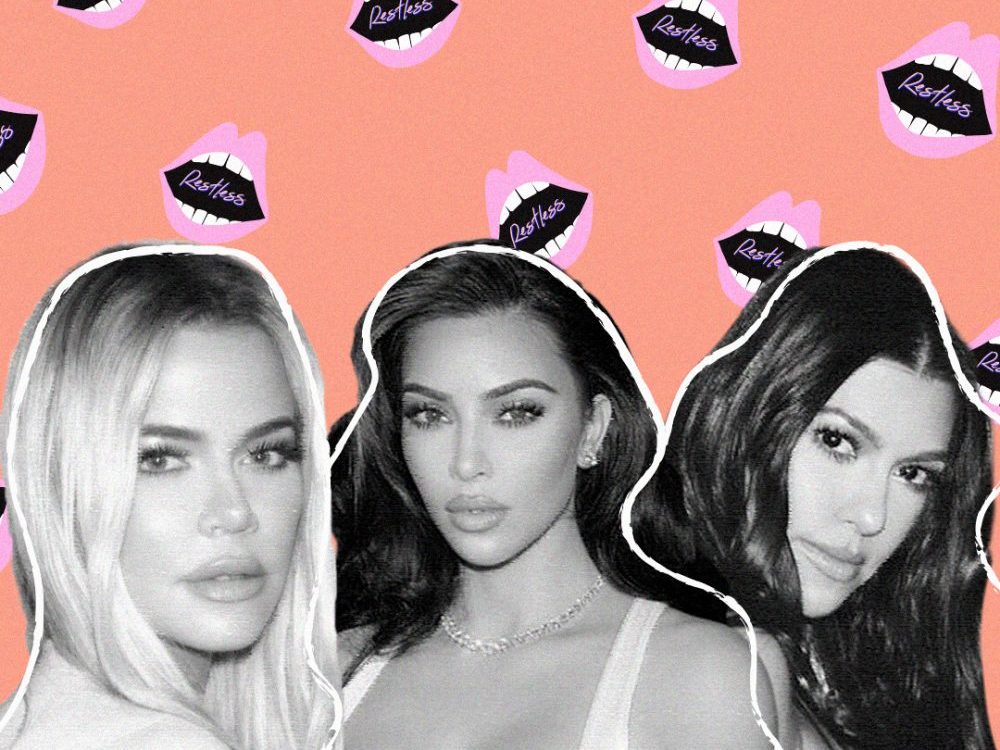 We Need To Talk About The Kardashians