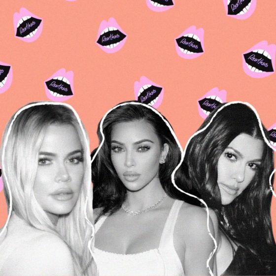 We Need To Talk About The Kardashians