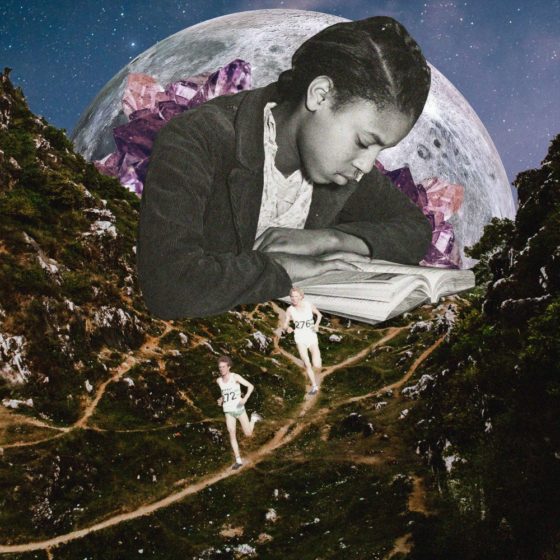How Did We Become Obsessed with Self-improvement?