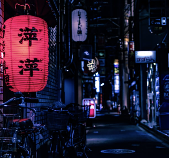 How Japan Changed My Outlook on Sex and Love