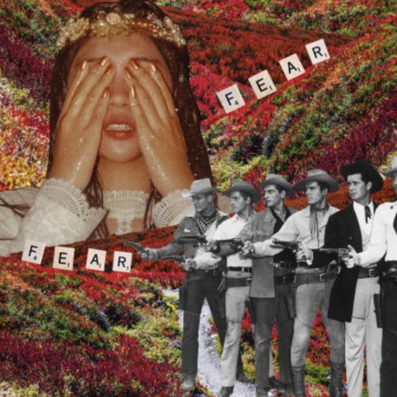A Fear of Men