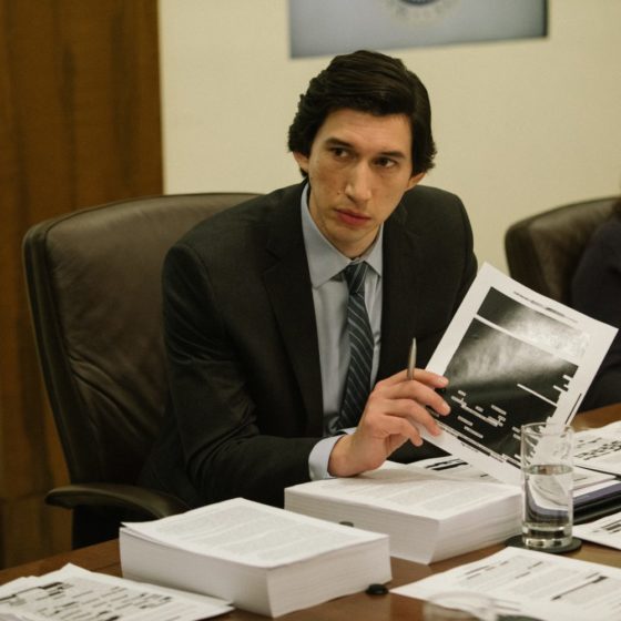 Political Films Are Essential in Troubled Times
