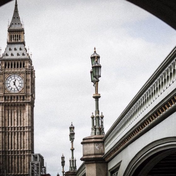 Could Labour Finally Get a Female Leader?
