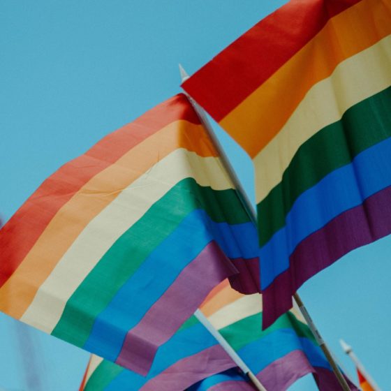 The UK’s Parliament is Now “The Gayest in the World”