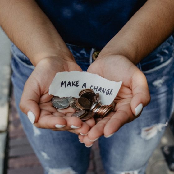 ‘Tis The Season For Giving – Here’s Where to Donate All Year