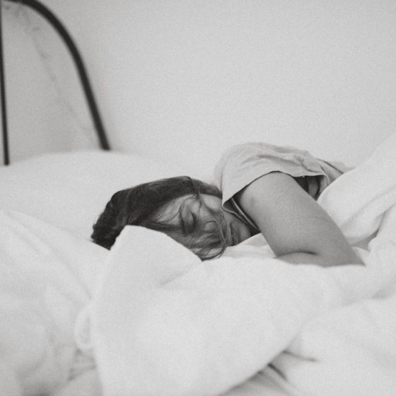 Is Snoring a Gendered Issue?