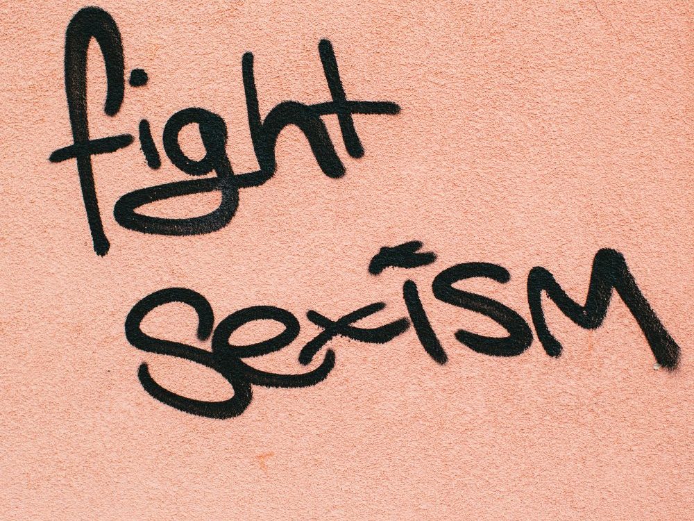 My Changing Relationship With Feminism