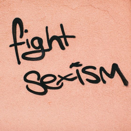 My Changing Relationship With Feminism