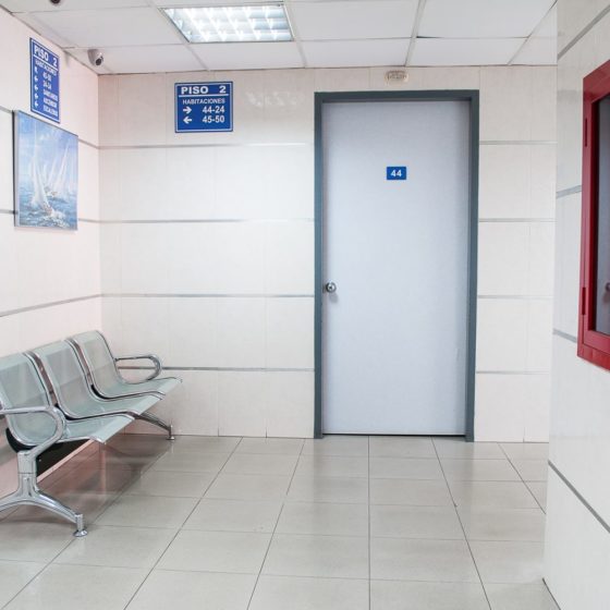 And So, We Wait – Northern Ireland’s Healthcare Crisis
