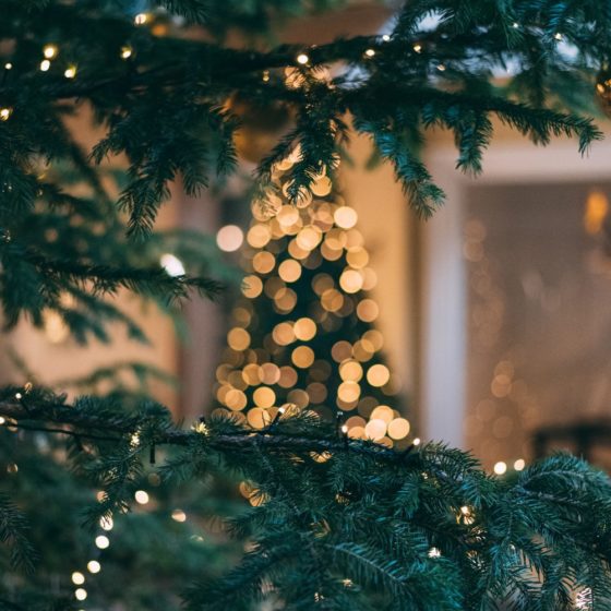 How to Have a Zero Waste Christmas