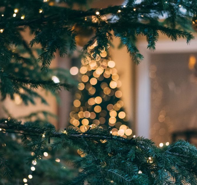 How to Have a Zero Waste Christmas