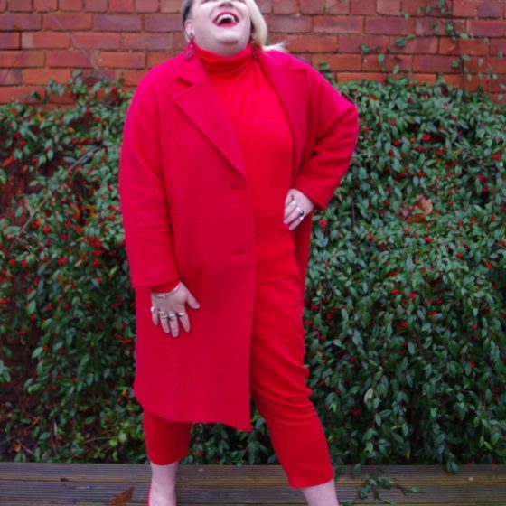 Festive Dressing 101