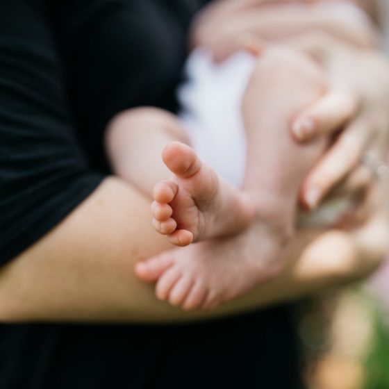 Breastfeeding and Shame