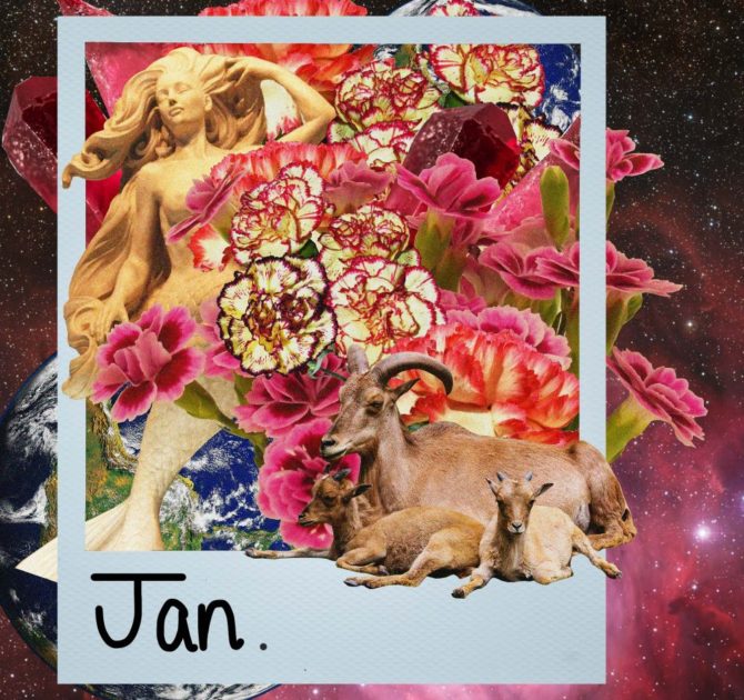 January Horoscopes