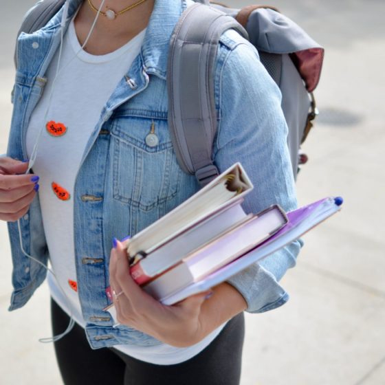 How You Can Help End Period Poverty