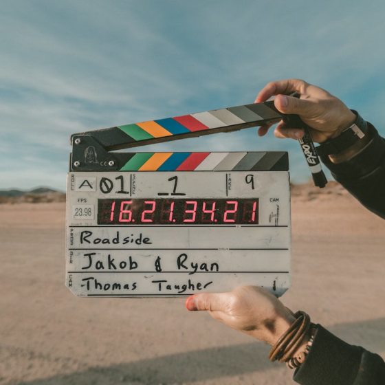 The Alternative BAFTA Shortlist