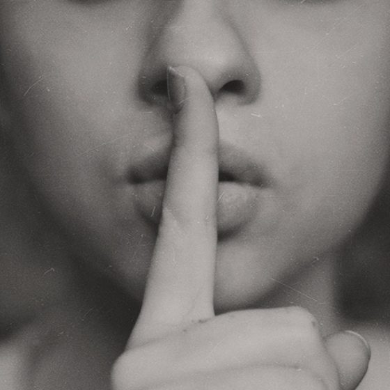 An Unhappy Silence