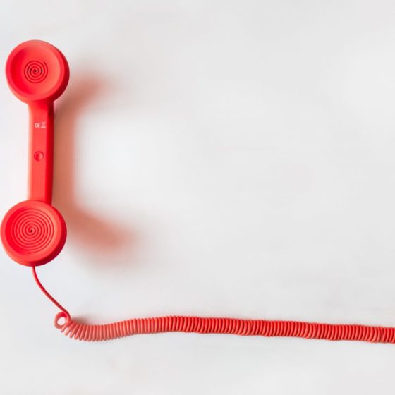 Your Half-Assed Digi-Detox Guide