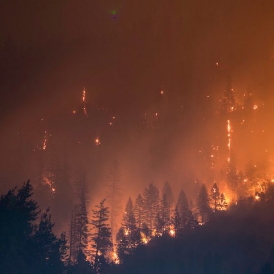 Australia: On the Frontline of the Climate Crisis