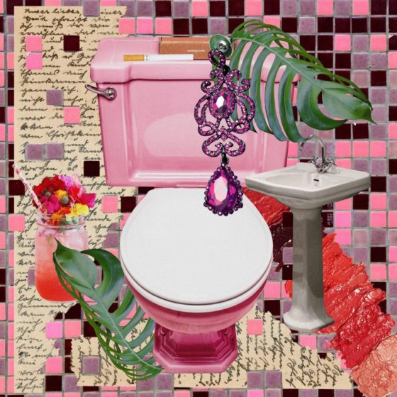 The Magic of Women’s Loos