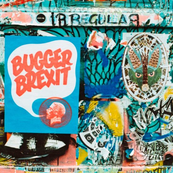 Brexit: One Reason for Remainers to Carry On