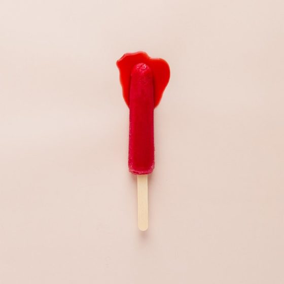 My Period Poverty