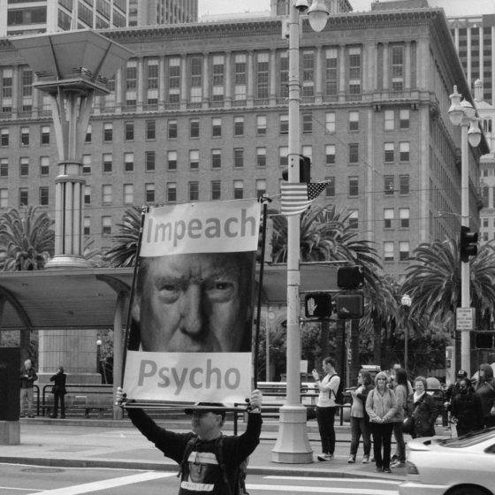 Impeachment Blues: What Now?