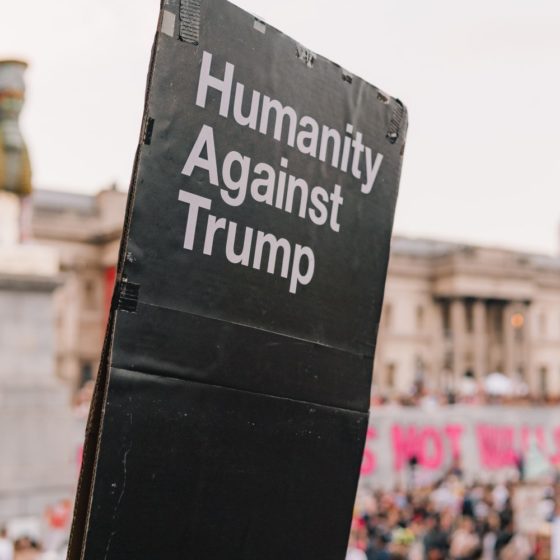 Trump: The Ultimate Politician