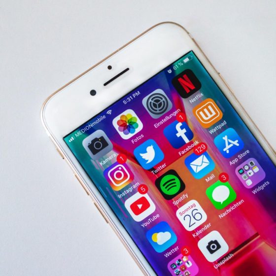 Curate Your Instagram Feed
