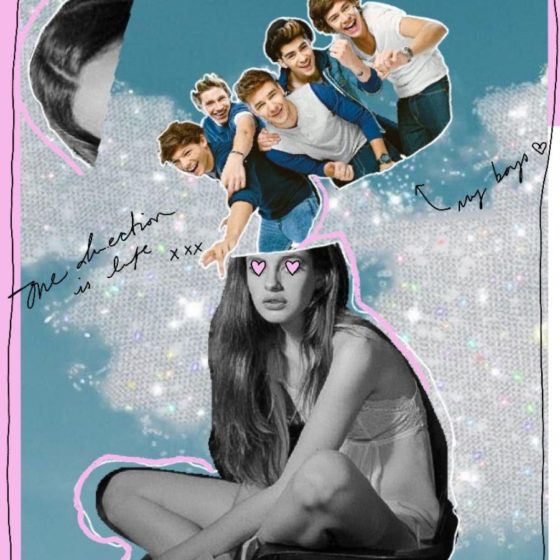 Why I Don’t Regret My One Direction Obsession