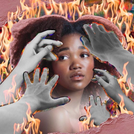 I’m Tired Of Being A ‘Strong Black Woman’