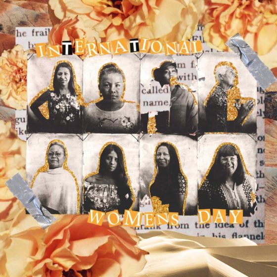For IWD, Who Are You Listening To?