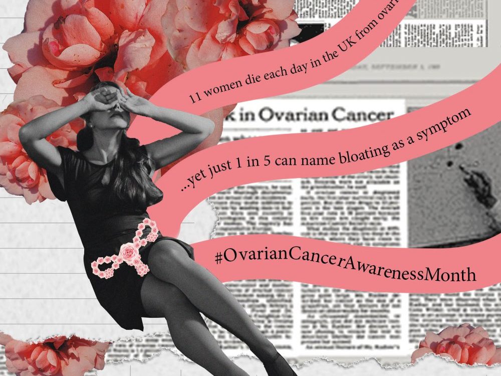 Let’s Change the Way We Think About Ovarian Cancer