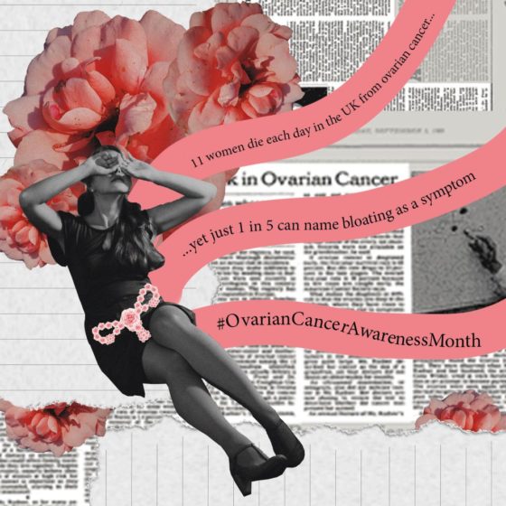 Let’s Change the Way We Think About Ovarian Cancer